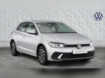 Used Volkswagen Polo 2022 for sale - 78004795: Photo