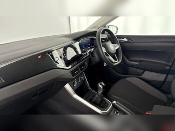 Used Volkswagen Polo 2022 for sale - 78004795: Photo