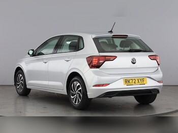Used Volkswagen Polo 2022 for sale - 78004795: Photo