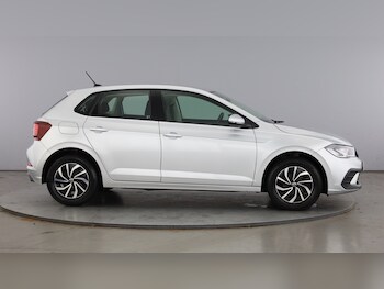 Used Volkswagen Polo 2022 for sale - 78004795: Photo