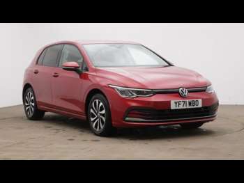 2022 - Active 1.5 TSI 150PS 6-speed Manual 5 Door Manual