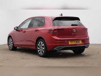 Used Volkswagen Golf 2022 for sale - 75361346: Photo