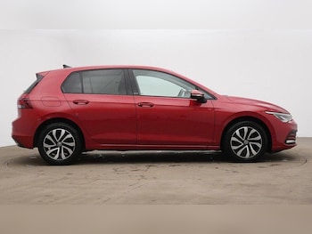 Used Volkswagen Golf 2022 for sale - 75361346: Photo
