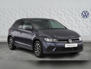 Used Volkswagen Polo 2024 for sale - 78984360: Photo