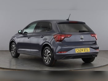 Used Volkswagen Polo 2024 for sale - 78984360: Photo