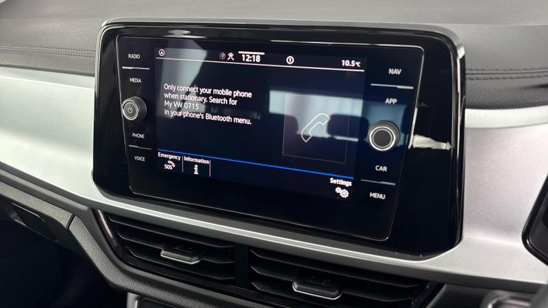 Used Volkswagen T-Roc 2024 for sale - 77435131: Photo 14