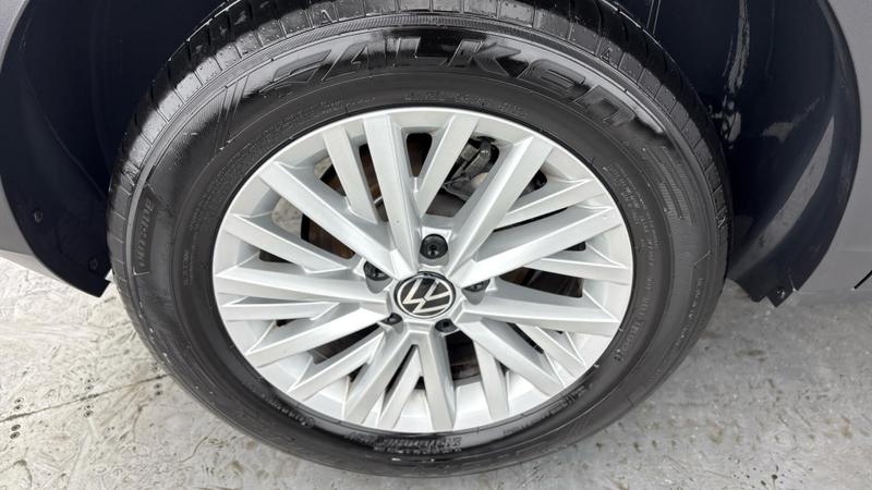 Used Volkswagen T-Roc 2024 for sale - 77435131: Photo 16