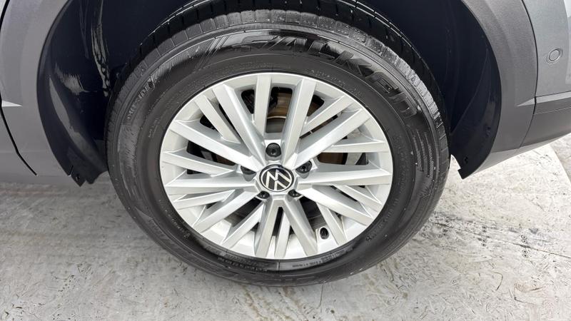 Used Volkswagen T-Roc 2024 for sale - 77435131: Photo 28