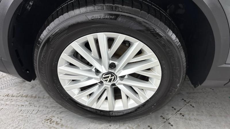 Used Volkswagen T-Roc 2024 for sale - 77435131: Photo 32