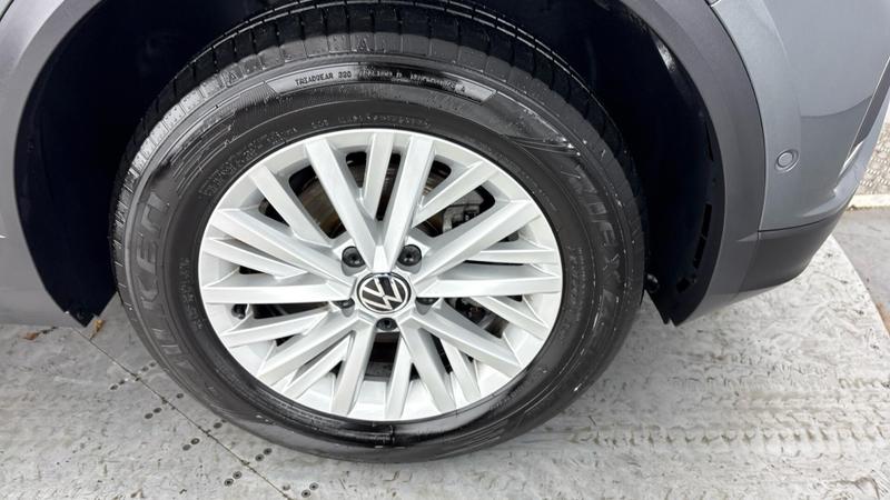 Used Volkswagen T-Roc 2024 for sale - 77435131: Photo 5