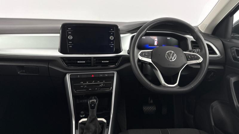 Used Volkswagen T-Roc 2024 for sale - 77435131: Photo 8