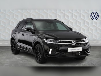 Used Volkswagen T-Roc 2025 for sale - 79105192: Photo