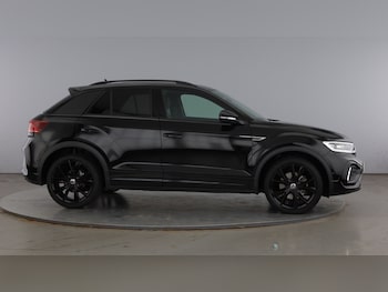 Used Volkswagen T-Roc 2025 for sale - 79105192: Photo