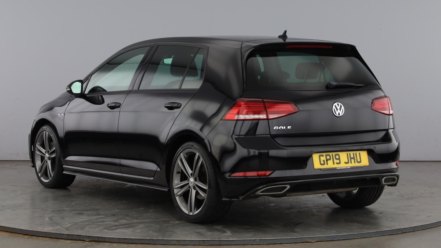 Used Volkswagen Golf 2019 for sale - 77506156: Photo 3