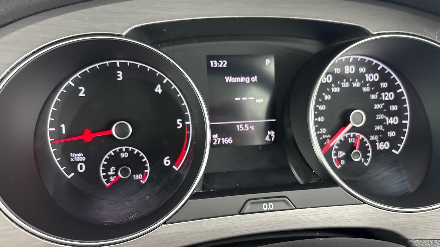 Used Volkswagen Golf SV 2018 for sale - 77701447: Photo 12