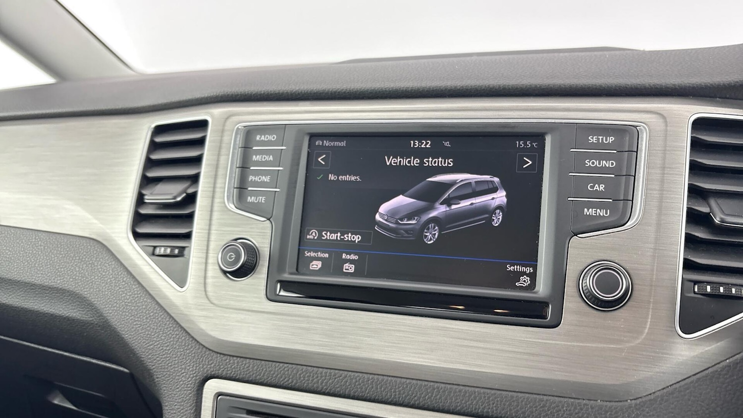 Used Volkswagen Golf SV 2018 for sale - 77701447: Photo 13