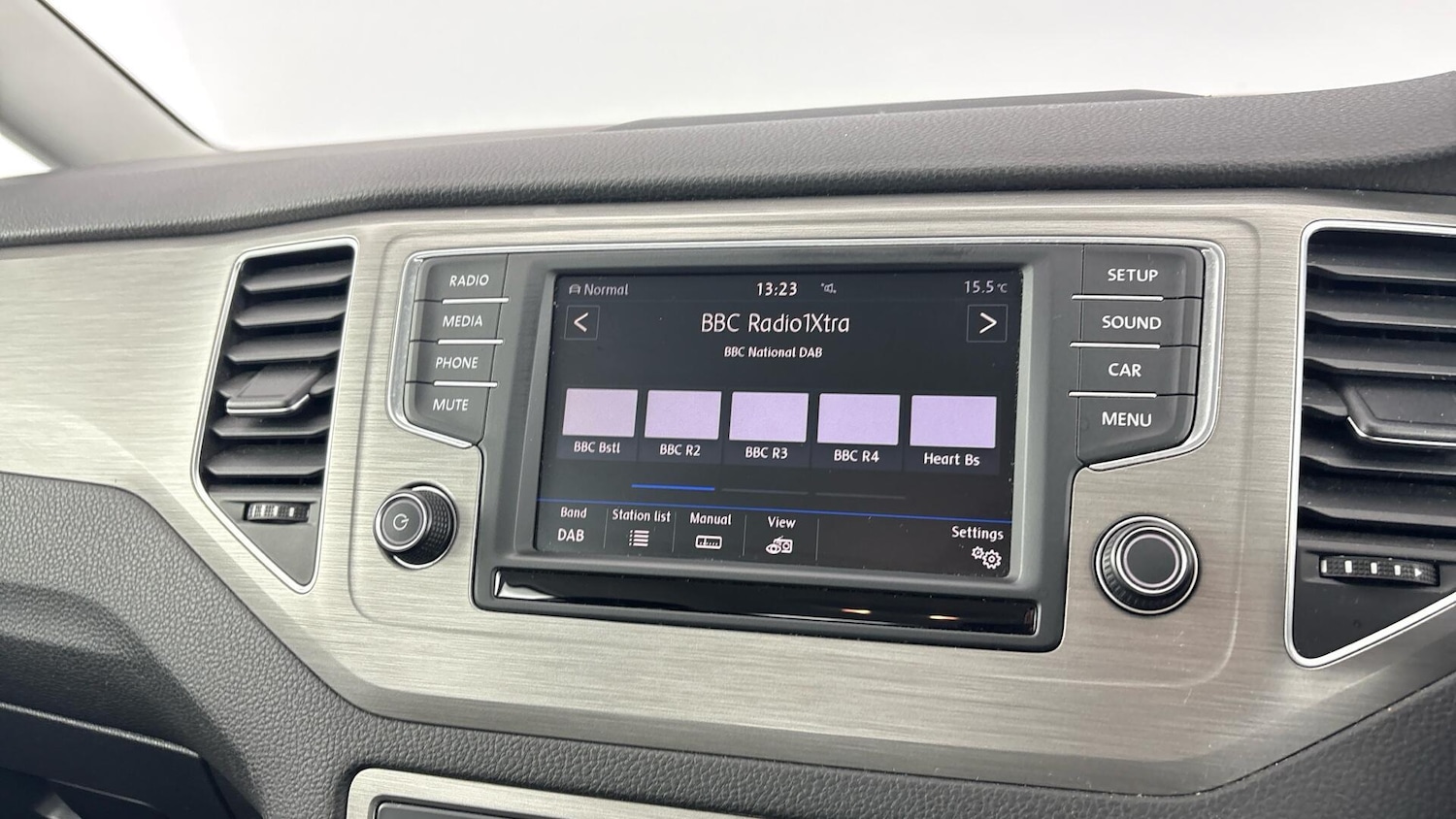 Used Volkswagen Golf SV 2018 for sale - 77701447: Photo 14