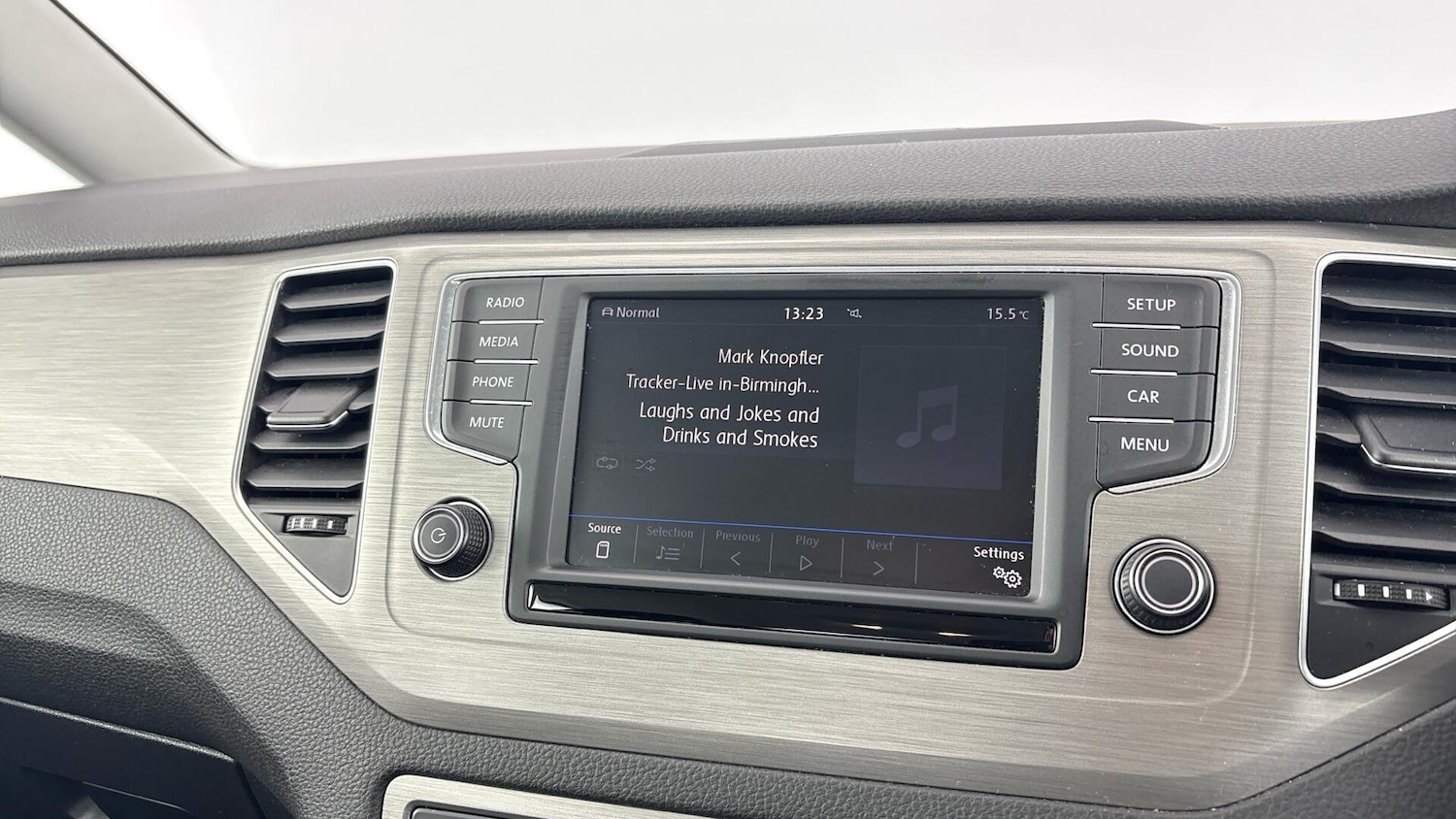 Used Volkswagen Golf SV 2018 for sale - 77701447: Photo 15