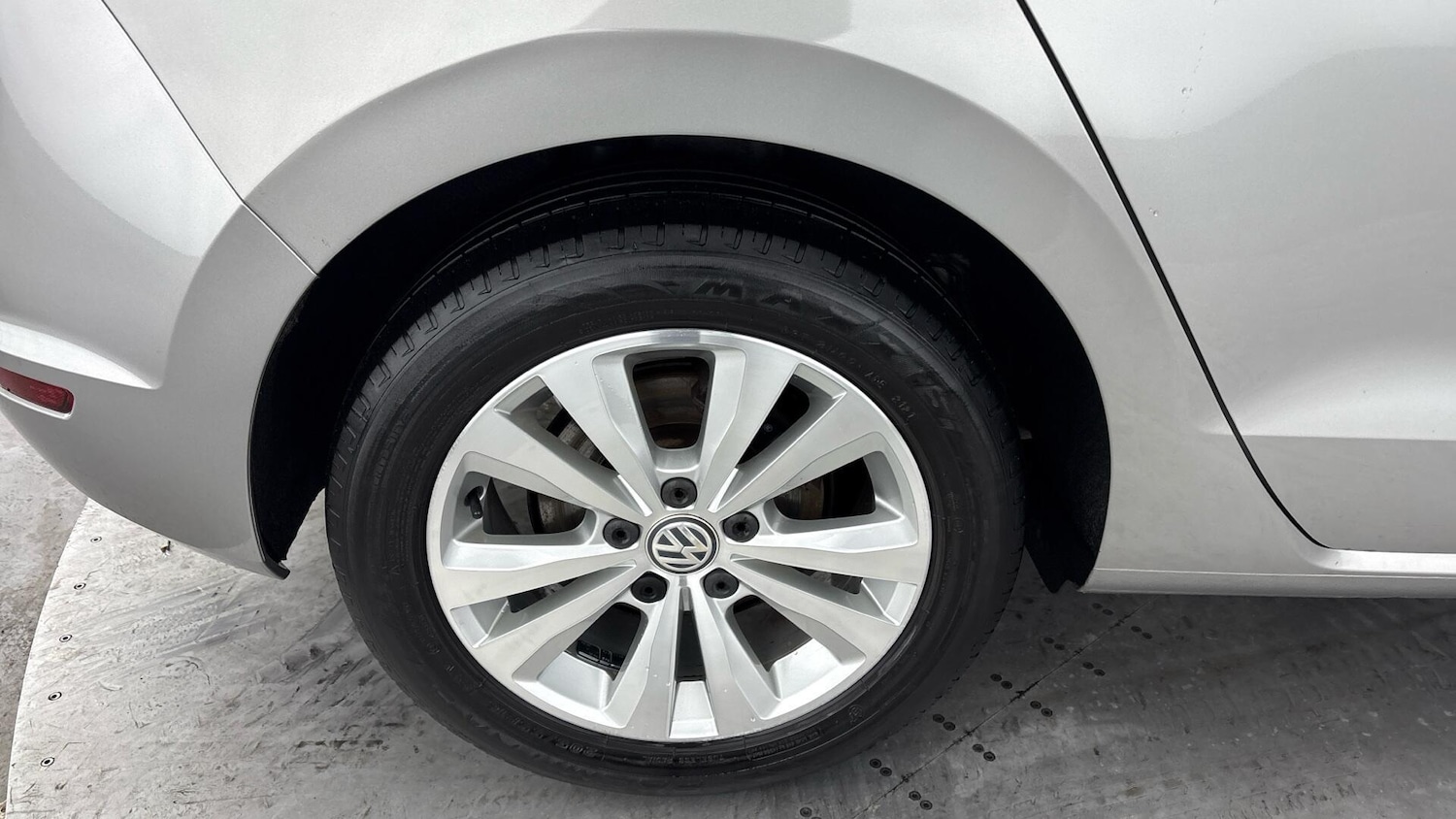 Used Volkswagen Golf SV 2018 for sale - 77701447: Photo 16