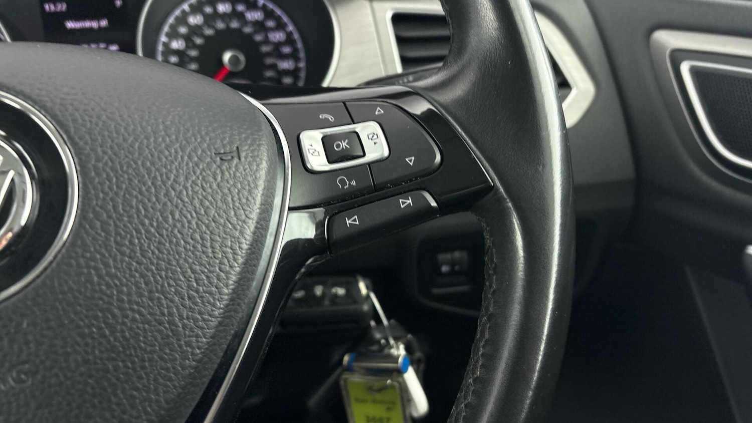 Used Volkswagen Golf SV 2018 for sale - 77701447: Photo 23