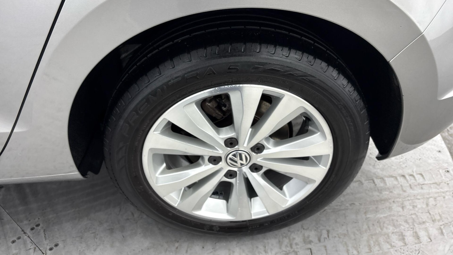 Used Volkswagen Golf SV 2018 for sale - 77701447: Photo 27