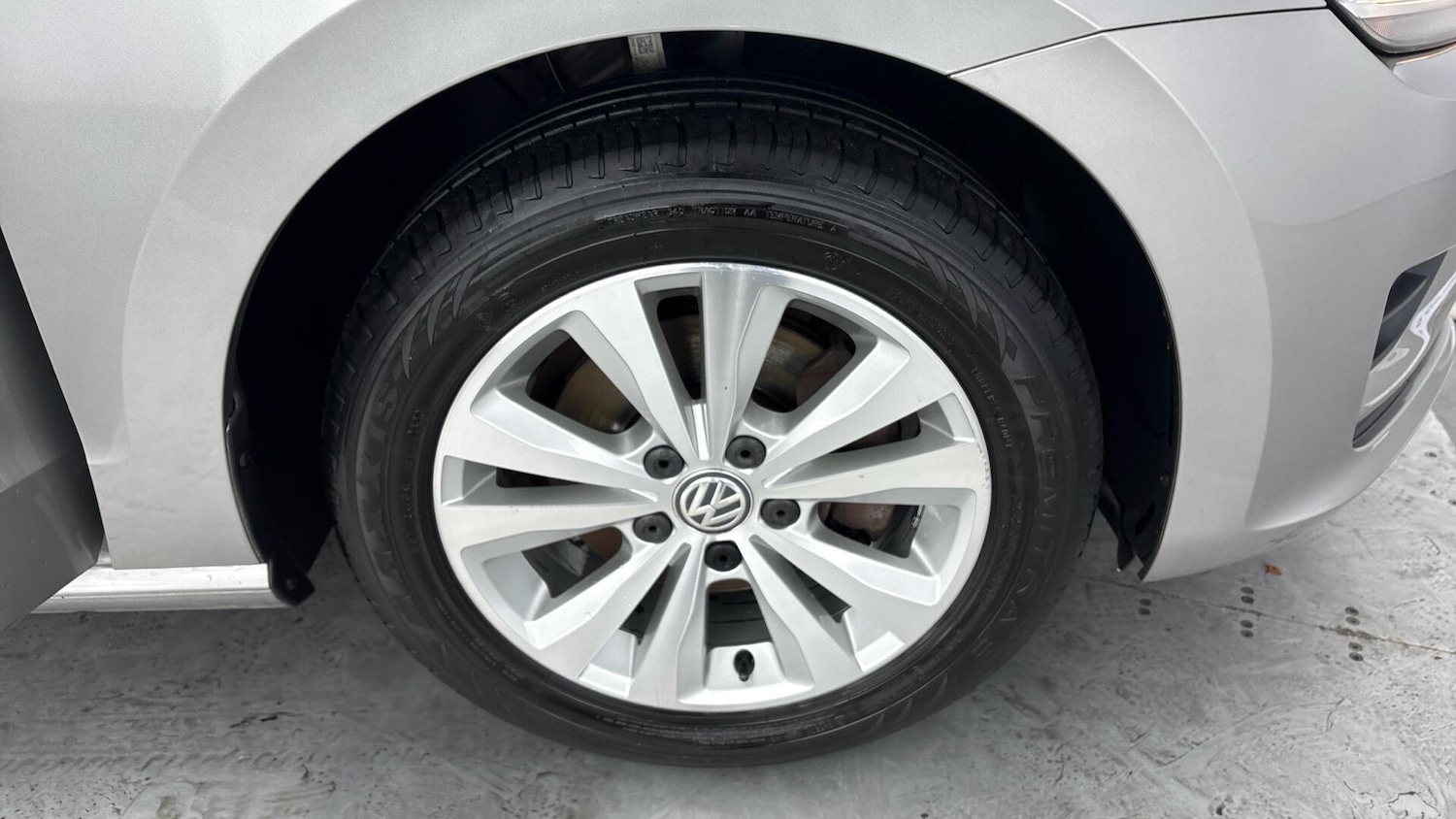 Used Volkswagen Golf SV 2018 for sale - 77701447: Photo 5