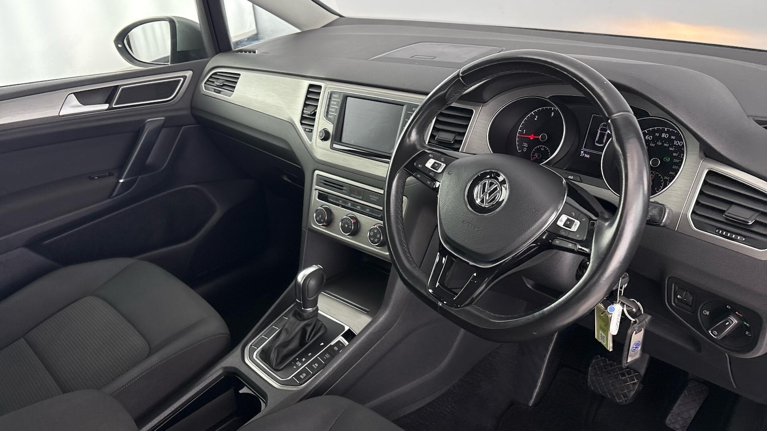 Used Volkswagen Golf SV 2018 for sale - 77701447: Photo 6