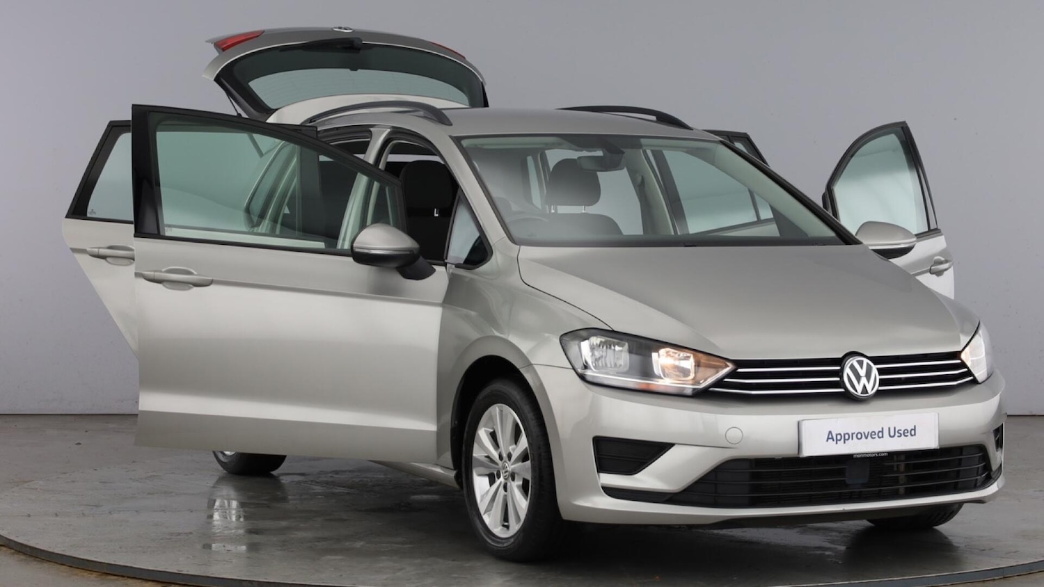 Used Volkswagen Golf SV 2018 for sale - 77701447: Photo 9