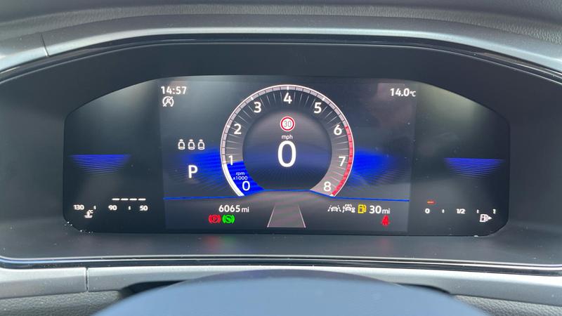 Used Volkswagen T-Roc 2025 for sale - 74917539: Photo 12