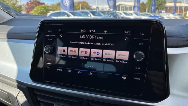 Used Volkswagen T-Roc 2025 for sale - 74917539: Photo 13