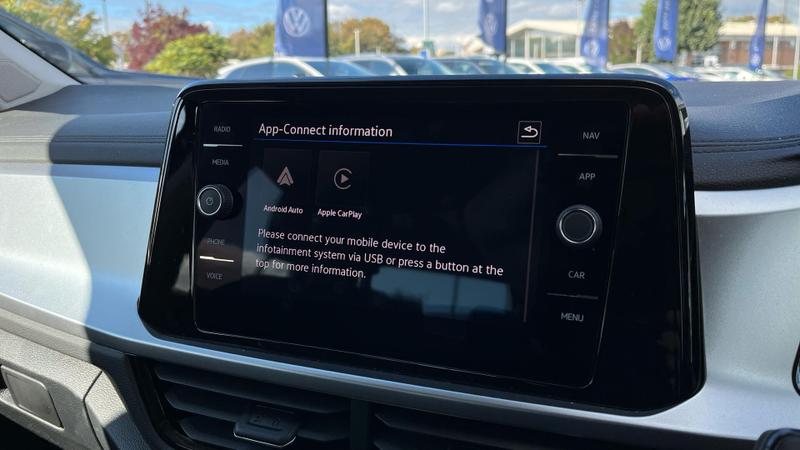 Used Volkswagen T-Roc 2025 for sale - 74917539: Photo 14