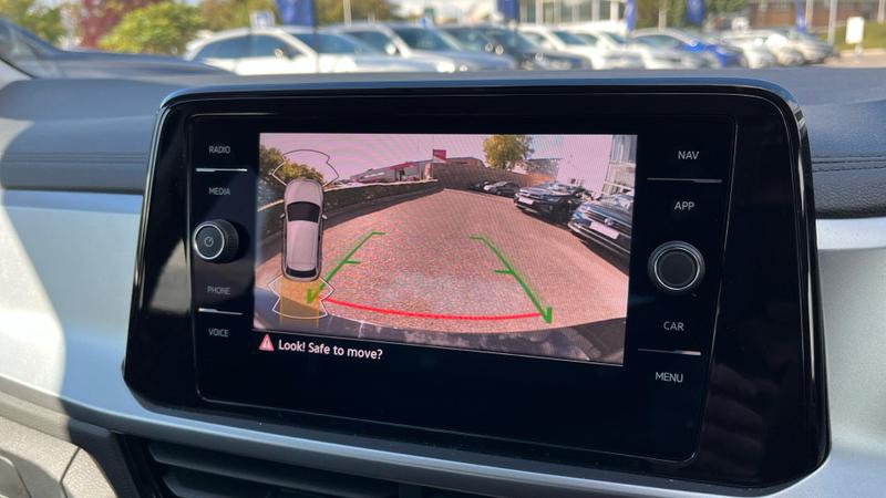 Used Volkswagen T-Roc 2025 for sale - 74917539: Photo 19