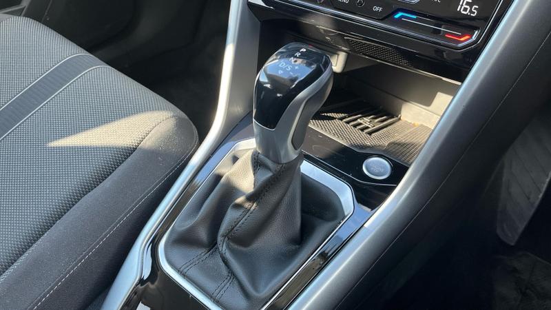 Used Volkswagen T-Roc 2025 for sale - 74917539: Photo 21