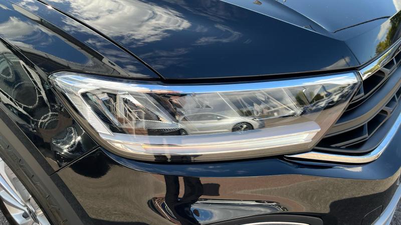 Used Volkswagen T-Roc 2025 for sale - 74917539: Photo 28