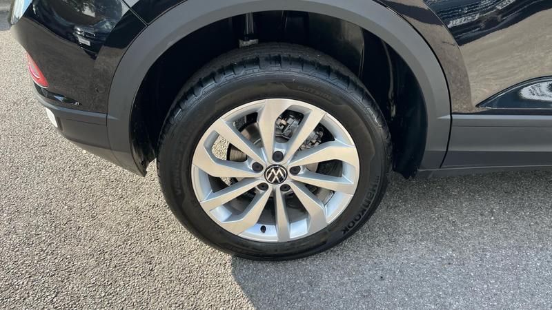 Used Volkswagen T-Roc 2025 for sale - 74917539: Photo 32