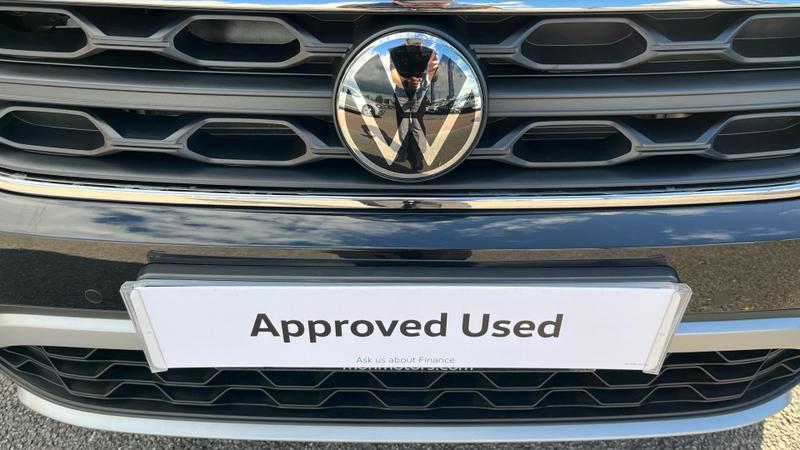 Used Volkswagen T-Roc 2025 for sale - 74917539: Photo 47