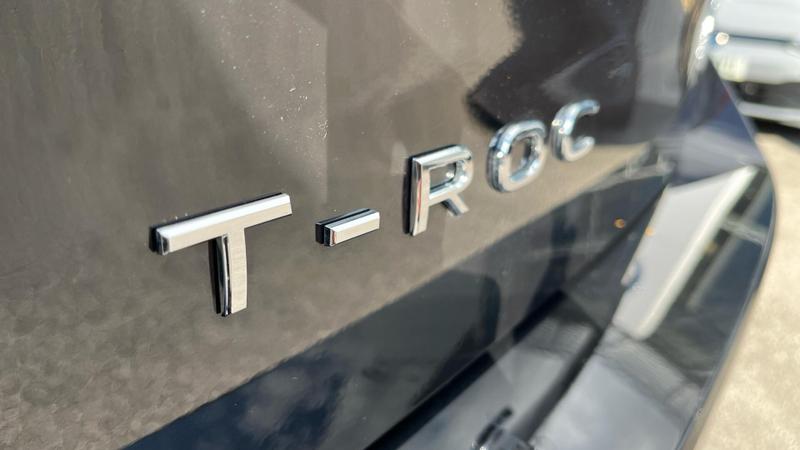 Used Volkswagen T-Roc 2025 for sale - 74917539: Photo 48