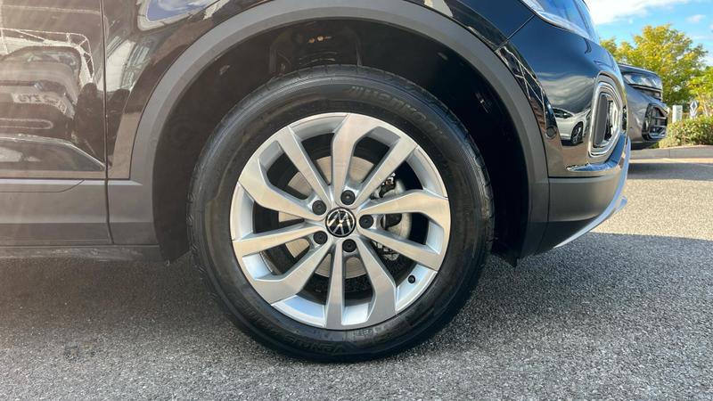 Used Volkswagen T-Roc 2025 for sale - 74917539: Photo 5