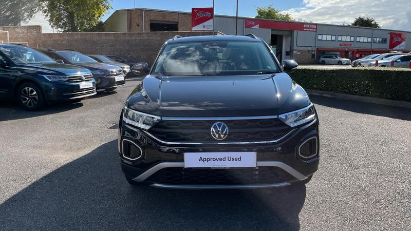 Used Volkswagen T-Roc 2025 for sale - 74917539: Photo 7