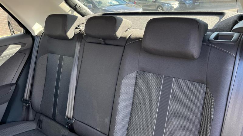 Used Volkswagen T-Roc 2025 for sale - 74917539: Photo 8