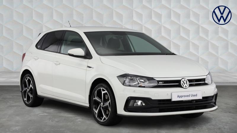 Used Volkswagen Polo 2020 for sale - 76684949: Photo 1