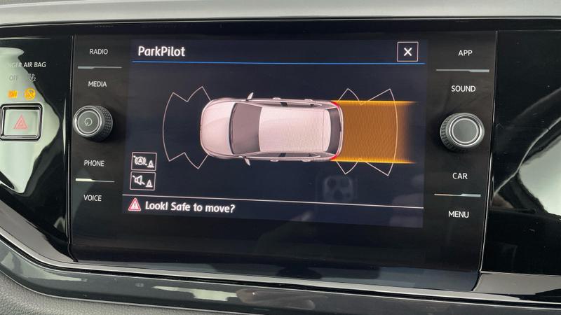 Used Volkswagen Polo 2020 for sale - 76684949: Photo 19