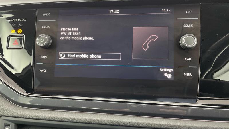 Used Volkswagen Polo 2020 for sale - 76684949: Photo 20