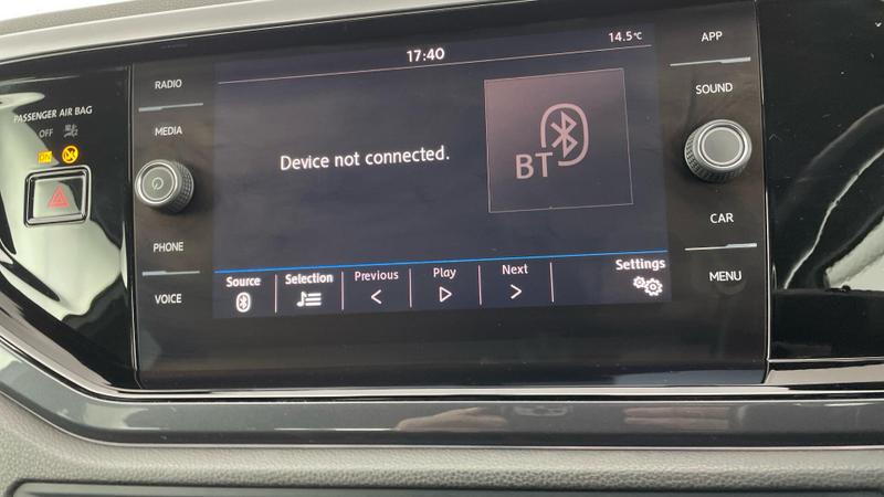 Used Volkswagen Polo 2020 for sale - 76684949: Photo 21