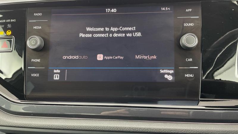 Used Volkswagen Polo 2020 for sale - 76684949: Photo 24