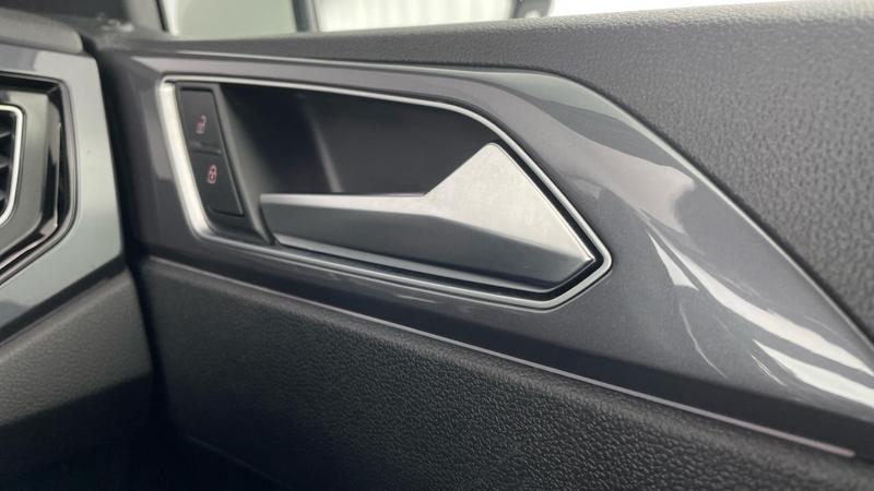 Used Volkswagen Polo 2020 for sale - 76684949: Photo 26