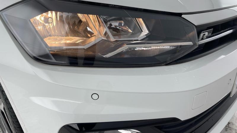 Used Volkswagen Polo 2020 for sale - 76684949: Photo 36