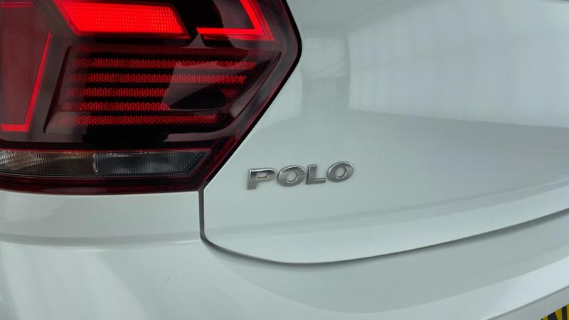 Used Volkswagen Polo 2020 for sale - 76684949: Photo 38