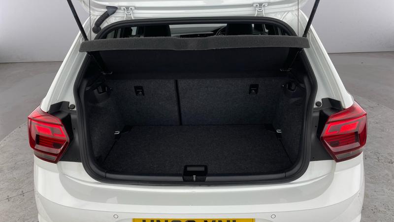 Used Volkswagen Polo 2020 for sale - 76684949: Photo 39