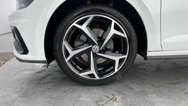 Used Volkswagen Polo 2020 for sale - 76684949: Photo 5